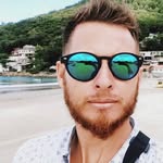 Robert Soliz - @robertsoliz88 - Instagram