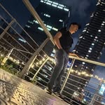 Robert Soliz - @robalexsol - Instagram