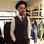 Robert Soller - @amare74 - Instagram