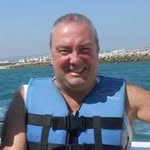 Robert Solloway - @robsol63 - Instagram