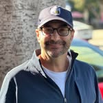 Robert Solomon - @robertsolomon1009 - Instagram