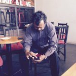 Robert Solomon - @robert_solomon - Instagram