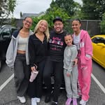 Robert Solomon - @robertsolomon82 - Instagram