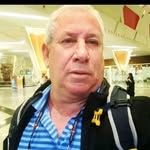 Robert Solomon - @mmoooo75 - Instagram