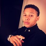 Robert Solomon - @king.solomon29 - Instagram