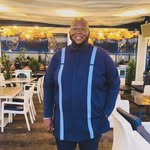 Robert Solomon Akinrolabu - @teflondonbob - Instagram