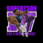 Chad & Lah Robertson - @xtremehiphopwiththe.robertsons - Instagram