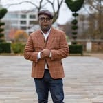 Robertson Egueye - @robertsons_colour - Instagram
