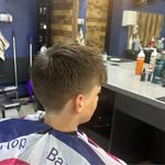 Robertsons Barber-shop - @robertsons__barbers - Instagram