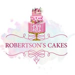 Robertson's Cakes - @robertsonscakes - Instagram