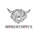 Robertsons Farm & Larder © - @robertsonsfarmshop - Instagram