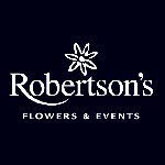 Robertson's Flowers & Events - @robertsonsflowers - Instagram