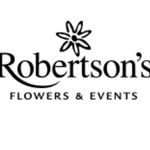 Robertson's Flowers Retail - @robertsonsretail - Instagram