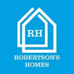 Robertsons Homes - @robertsonshomes - Instagram