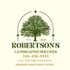 Robertson’s landscaping - @robertsonslandscaping - TikTok
