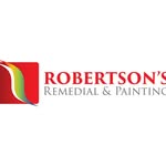 Robertsons Remedial & Painting - @robertsonsremedialandpainting - Instagram
