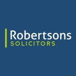 Robertsons Solicitors - @robertsonssolicitors - Instagram