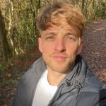 Rhys Roberts - Sober Coach - @soberwellandliving - Instagram