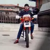 robertosorbera8 - @robertosorbera8 - TikTok