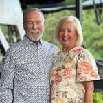 Robert Sorge - @deerpark1951 - Instagram
