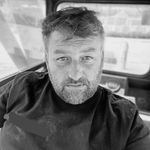 Robert Soušek - @sousekrobert - Instagram