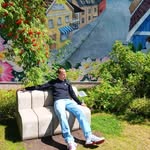 Robert - @spanier006 - Instagram