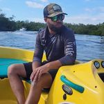 Robert Spates - @fisherlyfe - Instagram