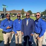 Robert Spates - @boblee31820 - Instagram