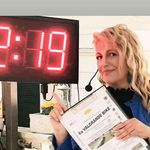 Roberta Carta - @robertacarta.speaker - Instagram
