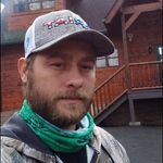 Robert Spearing - @hood.ninja420 - Instagram