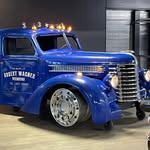 Robert Wagner Classic & Special Cars - @robertwagner_classiccars - Instagram