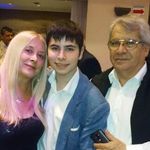 Roberto Speciale - @robertospeciale - Instagram