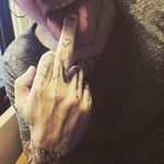 Robert Spellman - @robharms666 - Instagram
