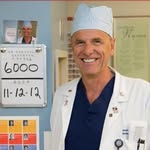 Dr Robert F.Spetzler - @drrobertspetz - Instagram