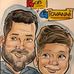 Rob J Spicuzza - Facebook