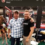 Robert Spinks - Facebook