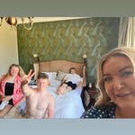 Robert Spinks - @cathf1ood - Instagram