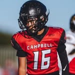 Robert Spinks football - @robert_spinks162 - Instagram