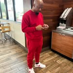 Robert Spinks Jr - @robspinksjr - Instagram