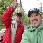 Robert Spinney - @spinn1r - Instagram
