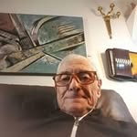 Robert Spira - @bigbadbob1932 - Instagram