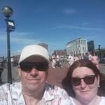 Robert Spong - @spong241 - Instagram