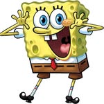 Robert Sponge - @robert_the_sponge - Instagram