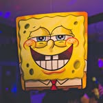 Sponge Robert - @_spongerobert_ - Instagram