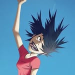 V - @robertspongeman - Instagram
