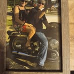 Robert Spragg - Facebook
