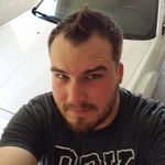 Cordaro Robert Spraker - @cordaro_89 - Instagram