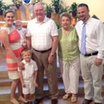 Robert Sprecher - Facebook
