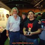 Roberto Héctor von Sprecher - @robertohectorvonsprecher - Instagram