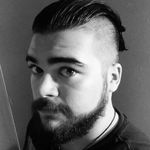 Robert Sprinkle - @brandonsprinkle - Instagram